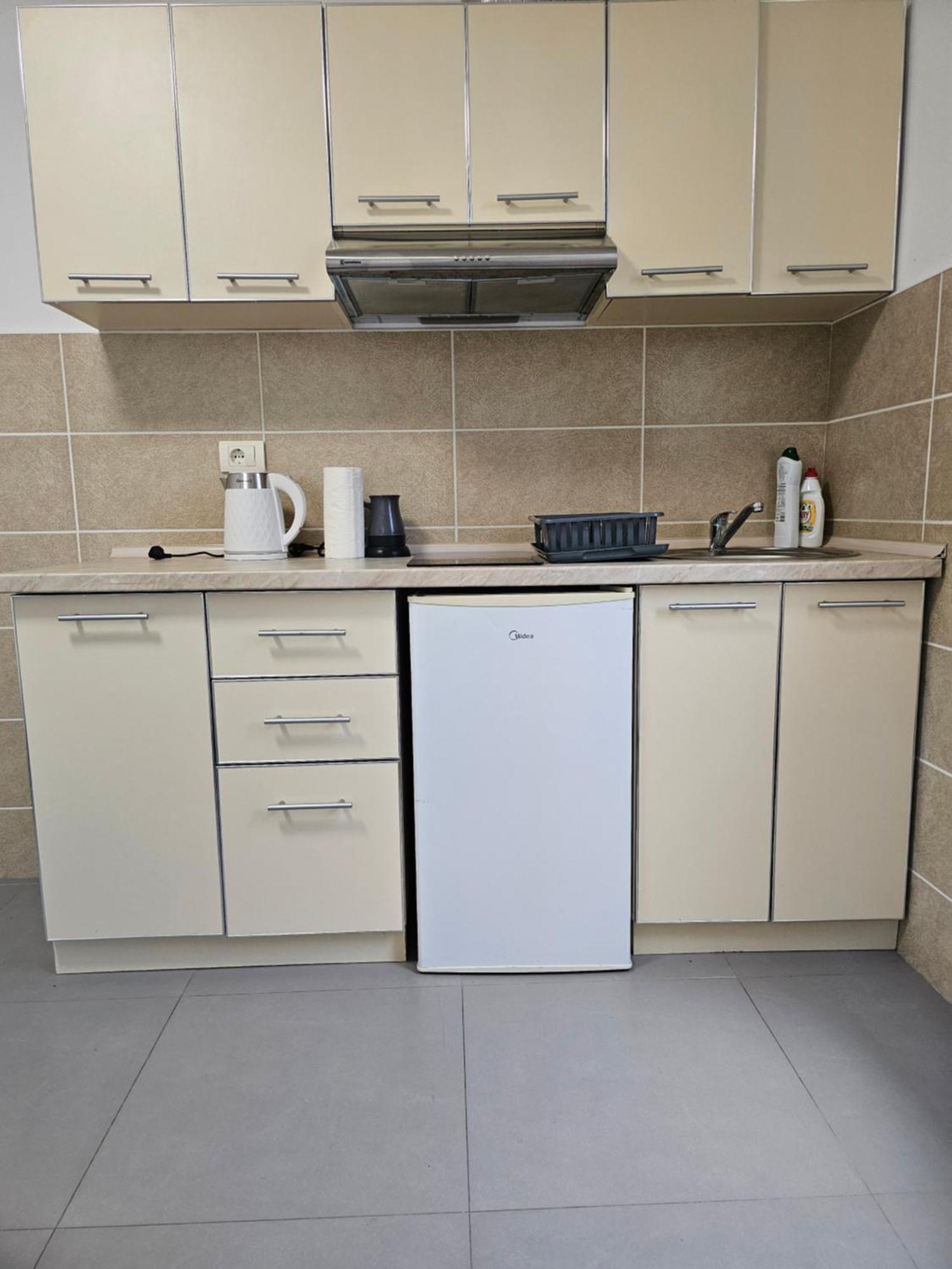 Apartmani Vila Ebra Утьеха Экстерьер фото