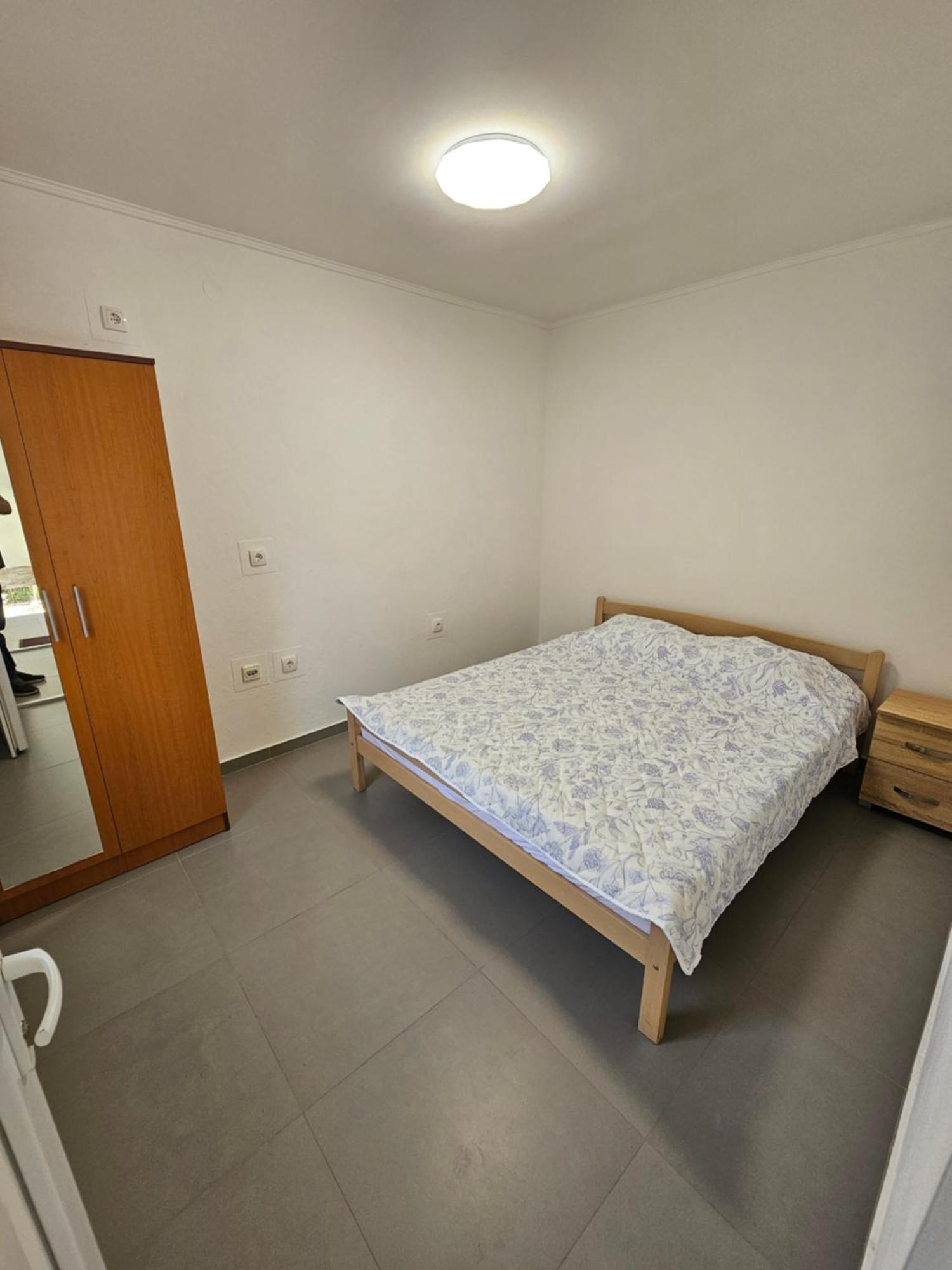 Apartmani Vila Ebra Утьеха Экстерьер фото