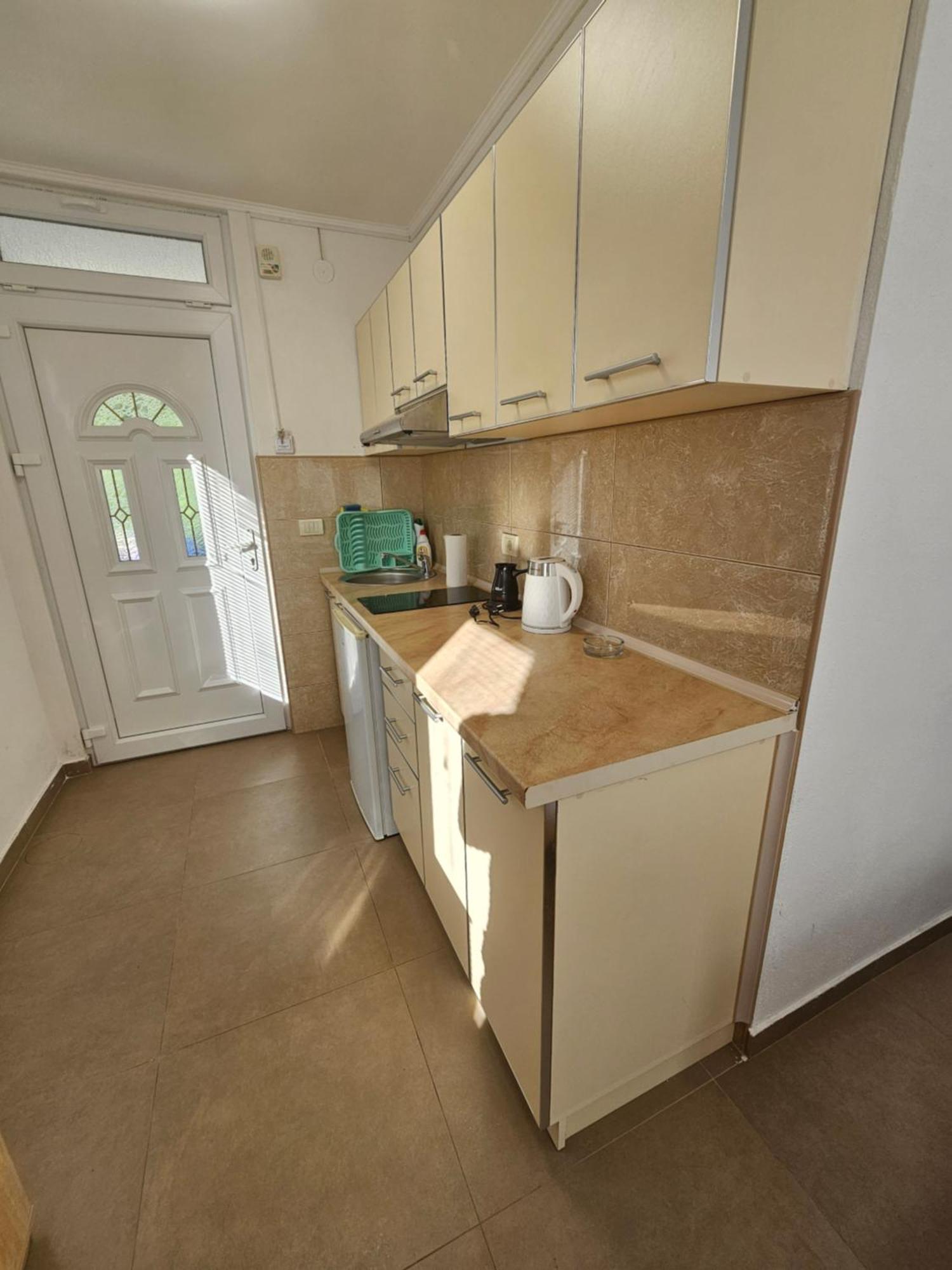 Apartmani Vila Ebra Утьеха Экстерьер фото