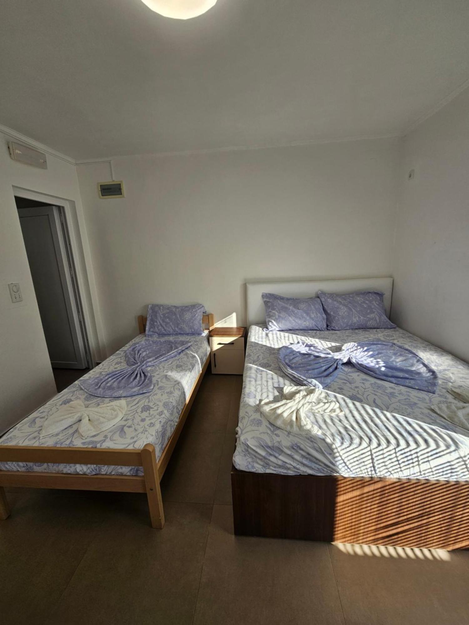 Apartmani Vila Ebra Утьеха Экстерьер фото